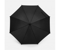 Зонт-трость Jolly Brolly, черный, Изображение 2