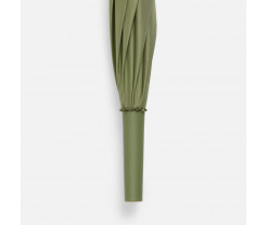Зонт-трость Jolly Brolly, зеленый (хаки), Изображение 6