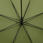 Зонт-трость Jolly Brolly, зеленый (хаки)_0