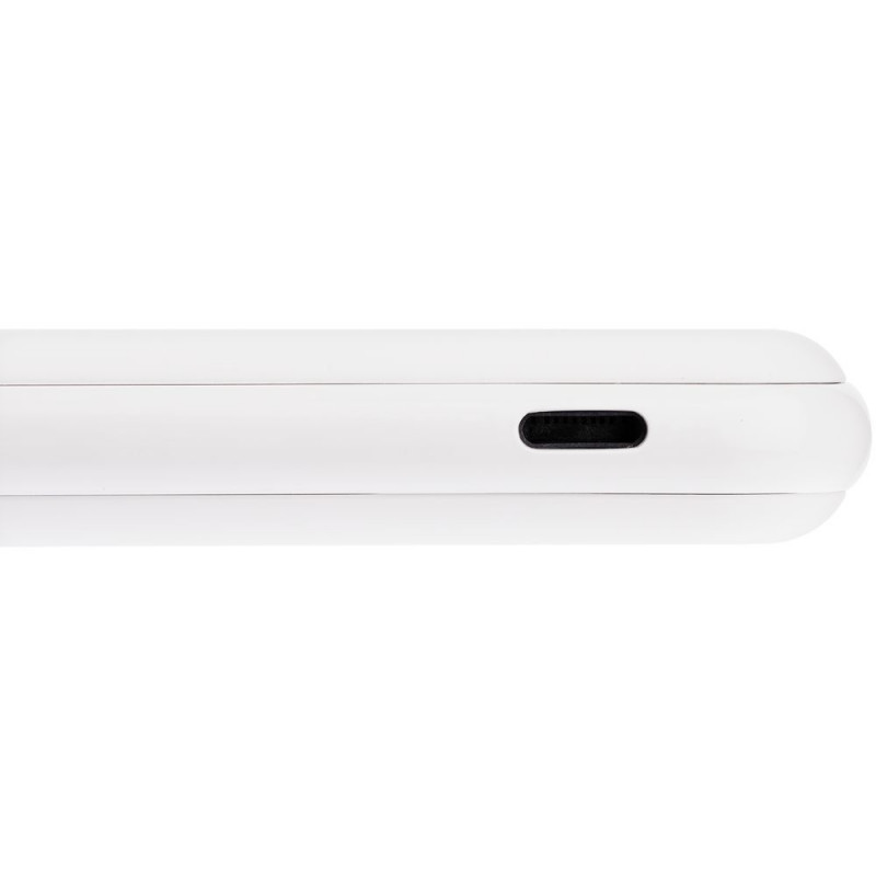 Аккумулятор Uniscend All Day Type-C 10000 мАч, белый_3
