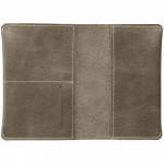 Набор Apache Billfold, серый_2