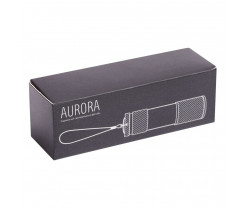 Фонарик Aurora, черный, Изображение 4