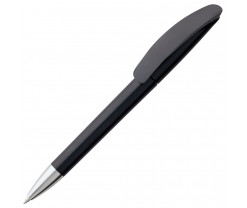 Ручка шариковая Prodir DS3.1 TPC, черная
