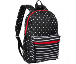 Рюкзак Polka Dot