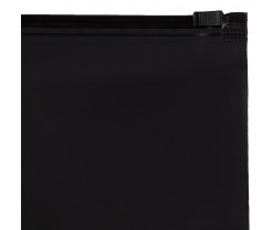 Пакет Zip Lock, S, черный, Изображение 2