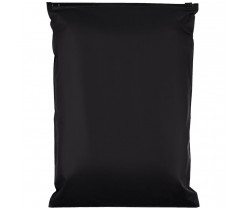 Пакет Zip Lock, S, черный, Изображение 3