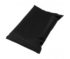 Пакет Zip Lock, S, черный, Изображение 4