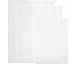 Пакет Zip Lock, S, белый, Изображение 5
