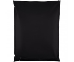 Пакет Zip Lock, M, черный, Изображение 3
