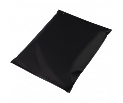 Пакет Zip Lock, M, черный, Изображение 4