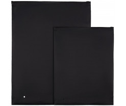 Пакет Zip Lock, M, черный, Изображение 5