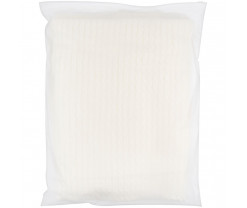 Пакет Zip Lock, L, белый, Изображение 4