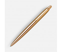 Ручка шариковая Parker Jotter Gold GT
