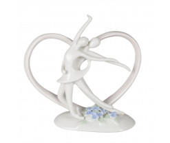Фигурка «Балет»