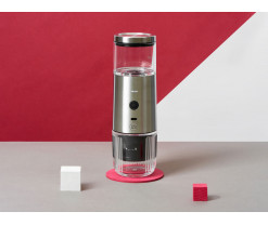 Портативная кофемашина «Robusta», Изображение 10