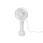 Портативный вентилятор Rombica FLOW Handy Fan I White_1
