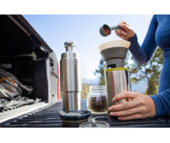 Ручная мини-кофеварка «Cuppamoka», Изображение 5
