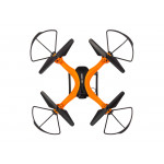 Радиоуправляемый квадрокоптер HIPER "WIND FPV"_2
