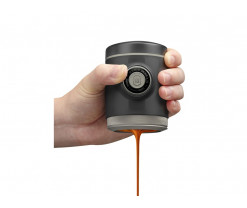 Ручная портативная кофемашина «Picopresso» для молотого кофе, Изображение 4