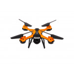 Радиоуправляемый квадрокоптер HIPER "WIND FPV"_3