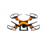 Радиоуправляемый квадрокоптер HIPER "WIND FPV"_1