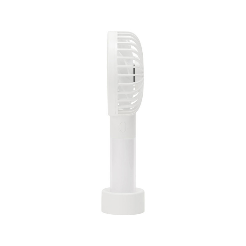 Портативный вентилятор Rombica FLOW Handy Fan I White_5