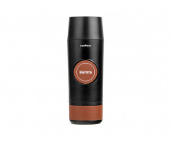 Портативная кофемашина Rombica Barista CTG-1 с логотипом Rombica, Изображение 1
