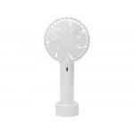Портативный вентилятор Rombica FLOW Handy Fan I White_4