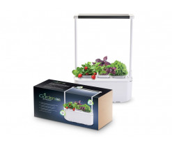 Компактный смарт-сад «iGarden PRO» с подсветкой, Изображение 3