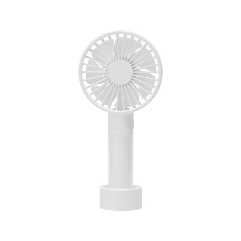 Портативный вентилятор Rombica FLOW Handy Fan I White_3