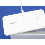 Стерилизатор Rombica Sterilizer Pro ST-UVP03_10