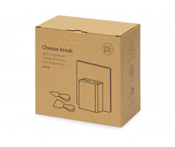 Набор для сыра из 3 предметов «Cheese Break», Изображение 15