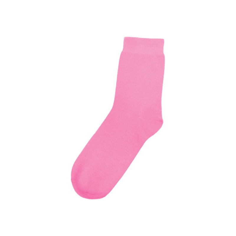 Носки Socks женские розовые, р-м 25_1