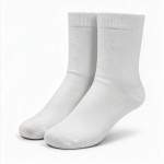 Носки Socks мужские белые,  р-м 29