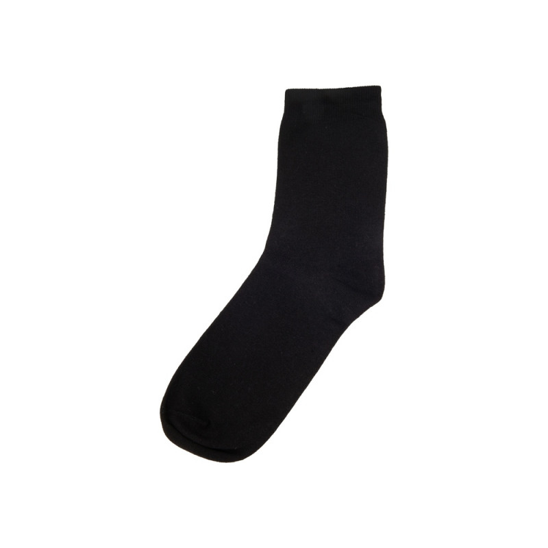 Носки Socks мужские черные, р-м 29_1
