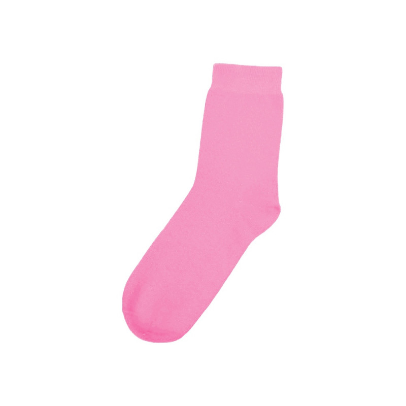 Носки Socks мужские розовые, р-м 29_1
