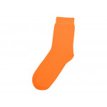 Носки Socks мужские оранжевые, р-м 29_1