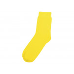 Носки Socks мужские желтые, р-м 29_1
