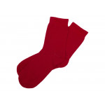 Носки Socks мужские красные, р-м 29