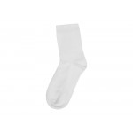 Носки Socks женские белые, р-м 25_1