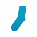Носки Socks женские бирюзовые, р-м 25_1