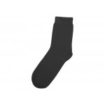 Носки Socks мужские графитовые, р-м 29_1