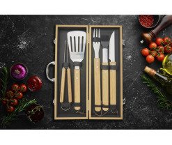 Набор для барбекю «Churras», Изображение 6