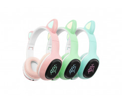 Беспроводные наушники «MySound BH-19», Изображение 6