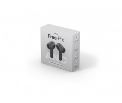 Беспроводные наушники «Mysound Free Pro», Изображение 7