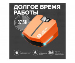 Наушники беспроводные игровые «GTWS-2», Изображение 8