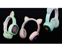 Беспроводные наушники «MySound BH-19», Изображение 10