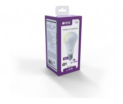 Умная LED лампочка «IoT A61 White», Изображение 4