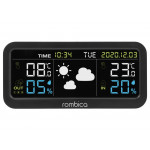 Метеостанция Rombica BoxCast 1 WTS_1