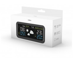 Метеостанция Rombica BoxCast 1 WTS, Изображение 11